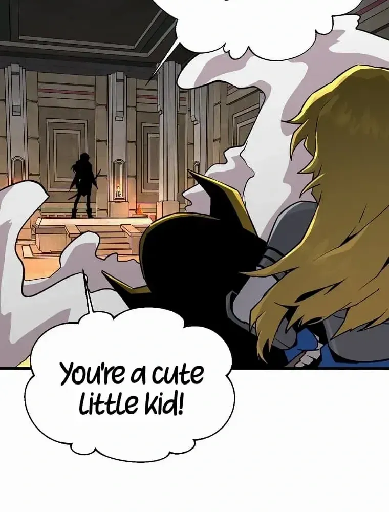 Read Bug Player chapter 128 image 56 on Lezhin