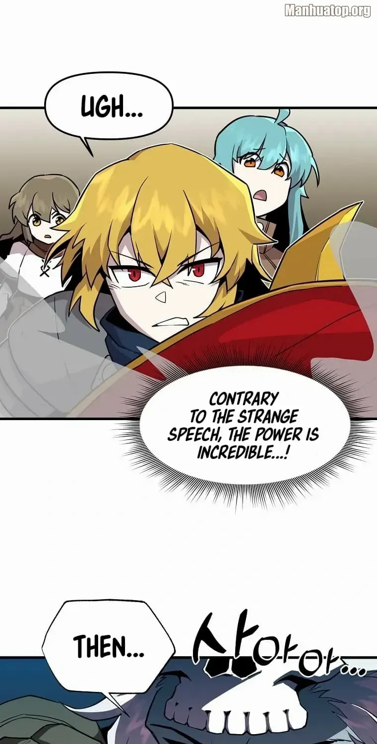 Read Bug Player chapter 128 image 57 on Lezhin