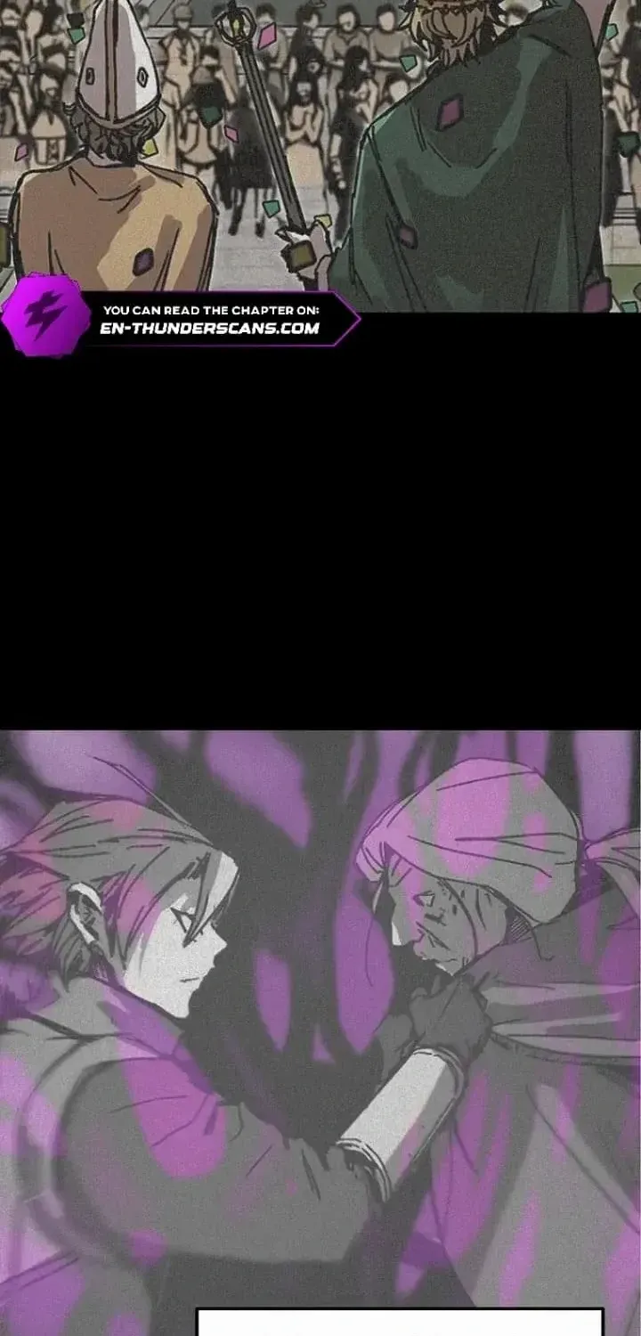 Read Bug Player chapter 128 image 6 on Lezhin