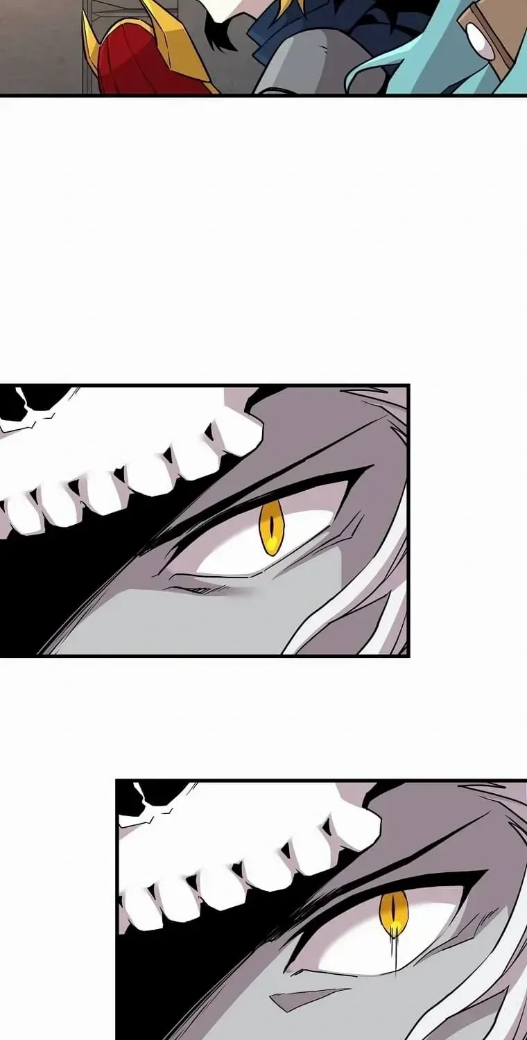 Read Bug Player chapter 128 image 60 on Lezhin