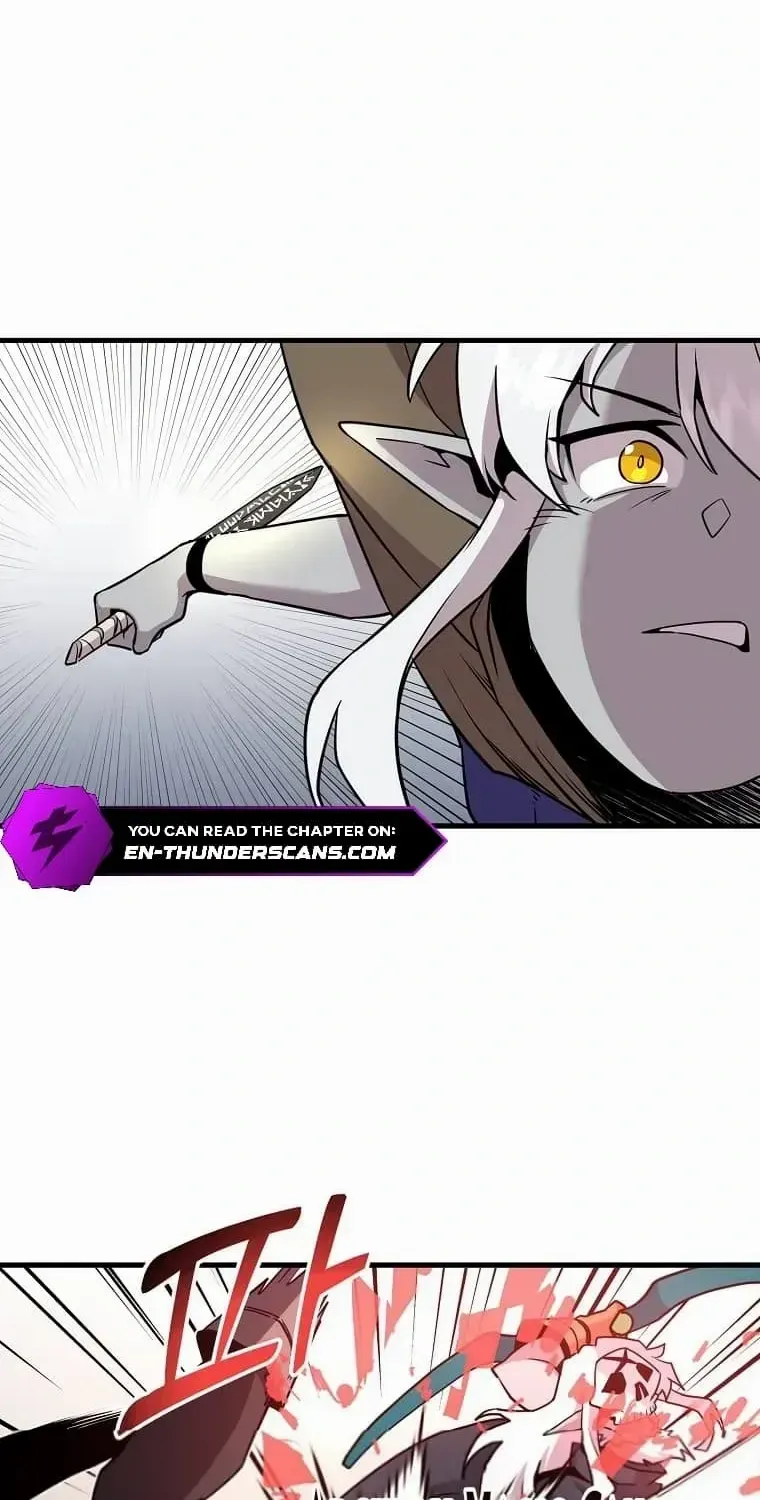 Read Bug Player chapter 128 image 62 on Lezhin