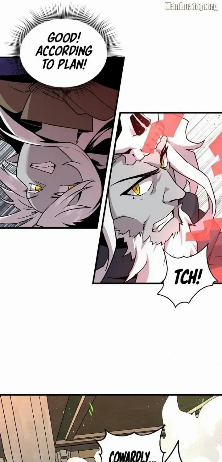 Read Bug Player chapter 128 image 64 on Lezhin