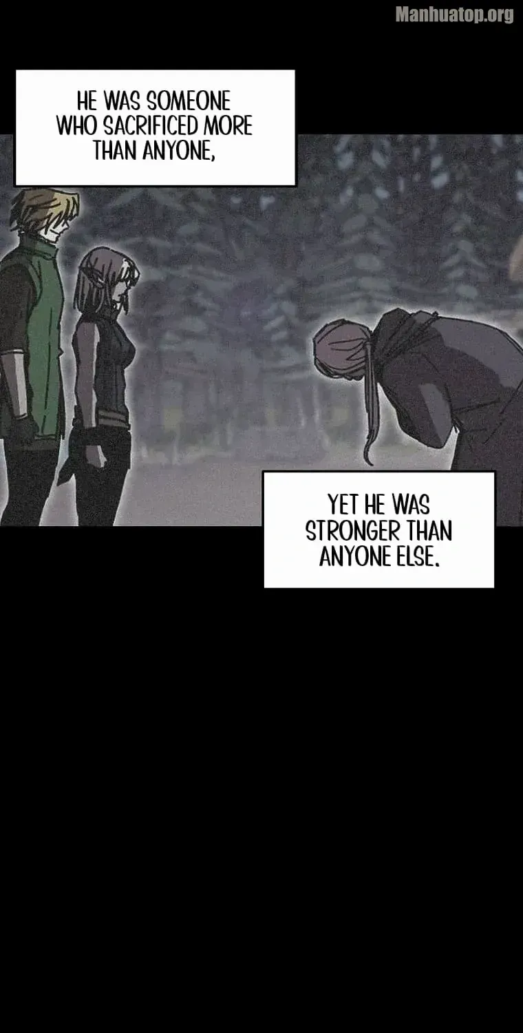 Read Bug Player chapter 128 image 8 on Lezhin
