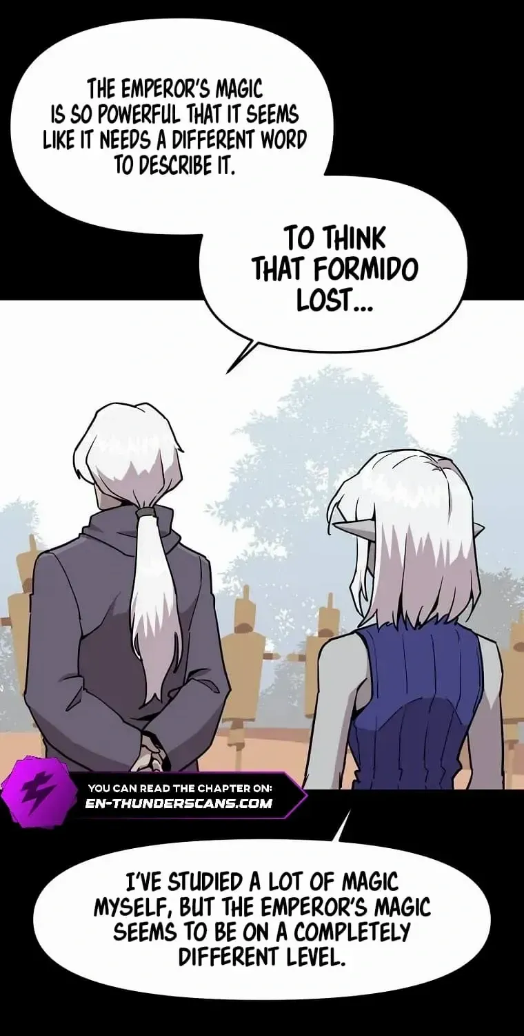 Read Bug Player chapter 128 image 9 on Lezhin