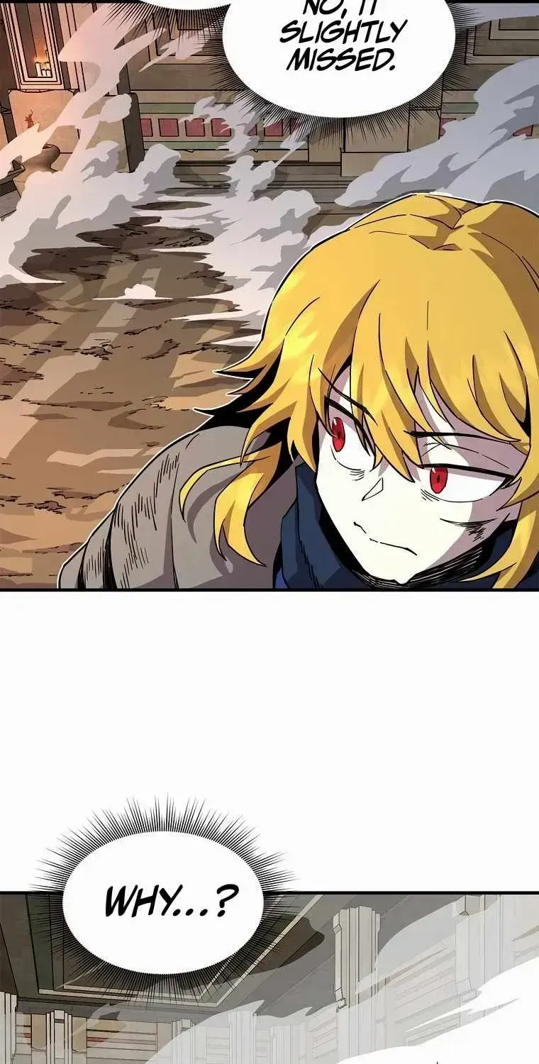 Read Bug Player chapter 130 image 10 on Lezhin