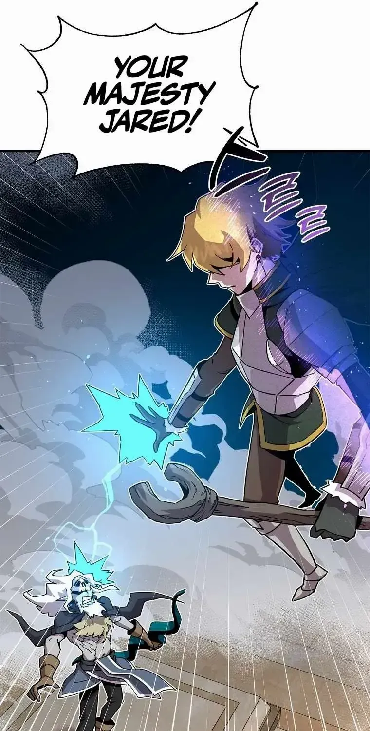 Read Bug Player chapter 130 image 13 on Lezhin