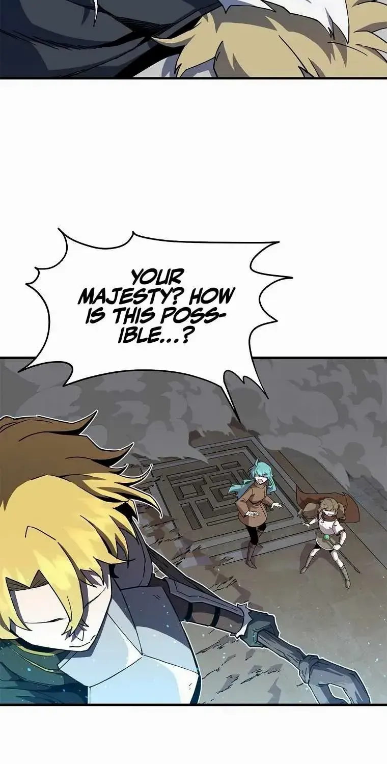 Read Bug Player chapter 130 image 15 on Lezhin