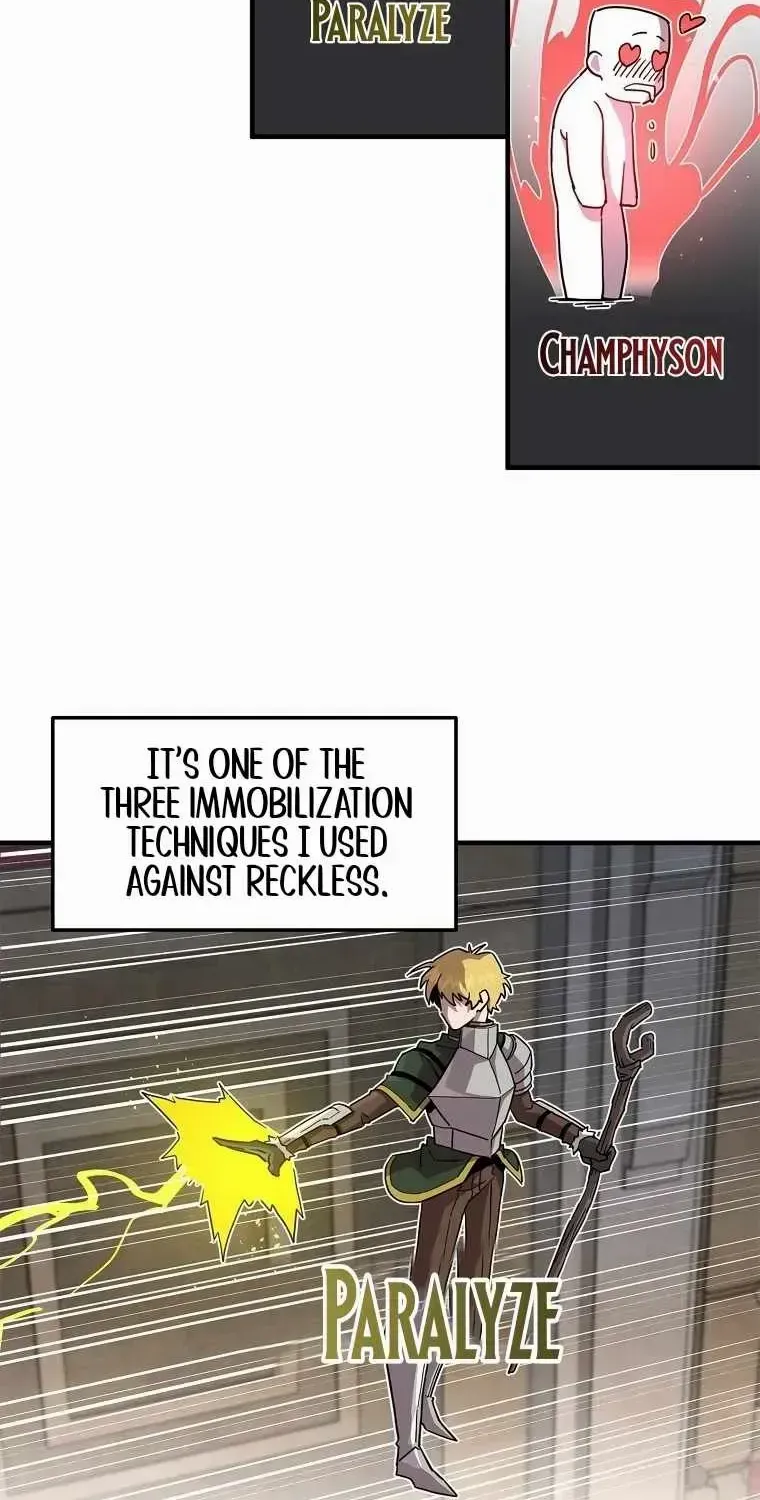 Read Bug Player chapter 130 image 18 on Lezhin