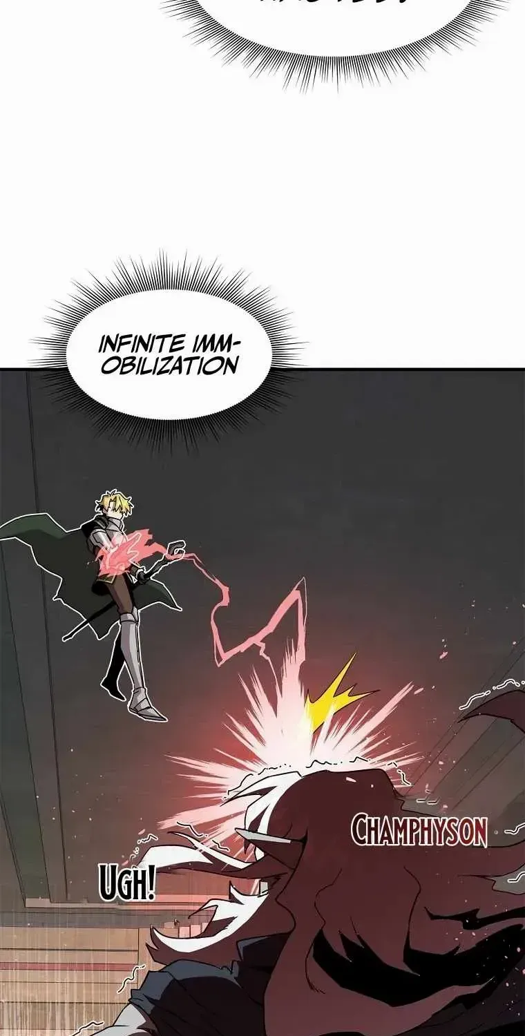 Read Bug Player chapter 130 image 22 on Lezhin
