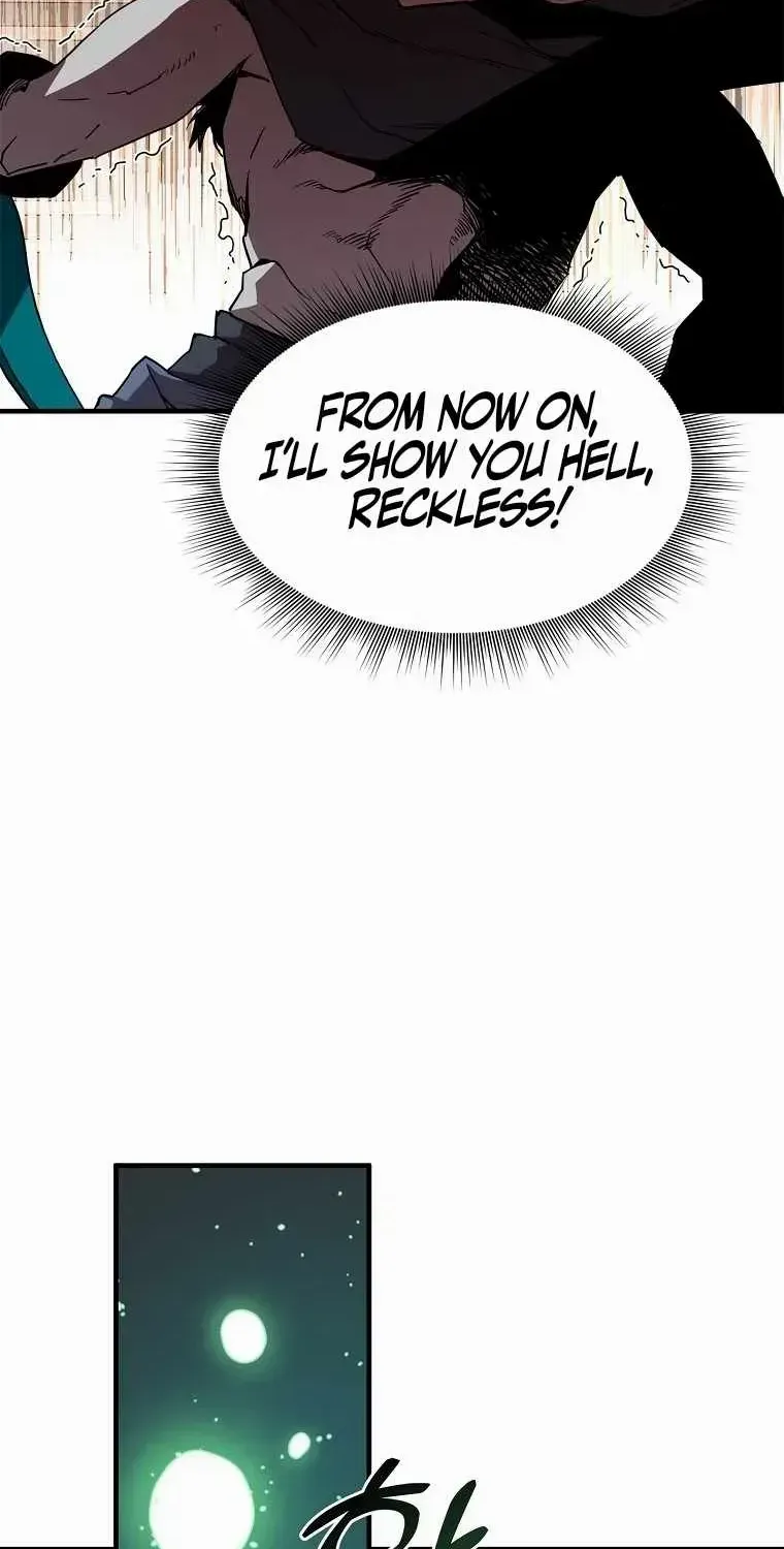 Read Bug Player chapter 130 image 23 on Lezhin