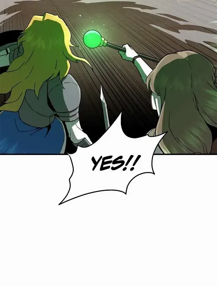 Read Bug Player chapter 130 image 26 on Lezhin