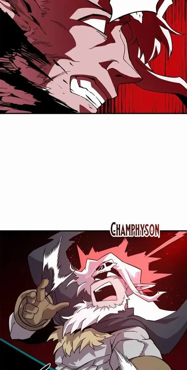 Read Bug Player chapter 130 image 29 on Lezhin