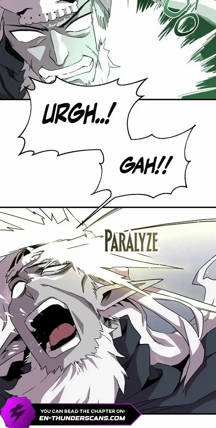 Read Bug Player chapter 130 image 35 on Lezhin