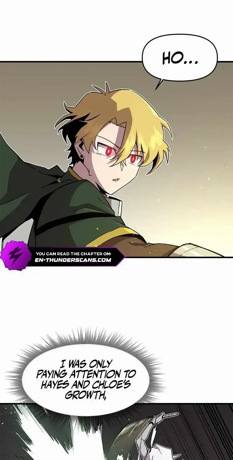 Read Bug Player chapter 130 image 38 on Lezhin