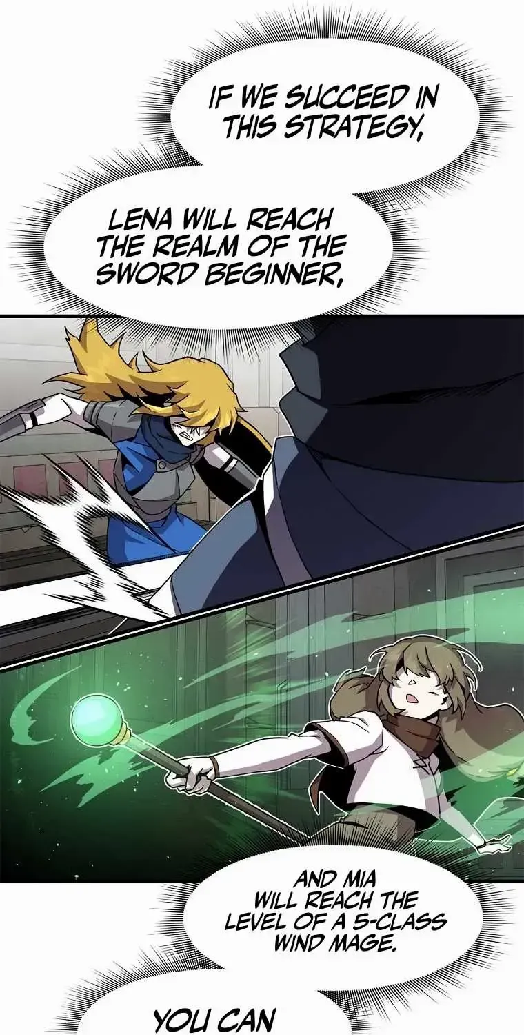 Read Bug Player chapter 130 image 41 on Lezhin