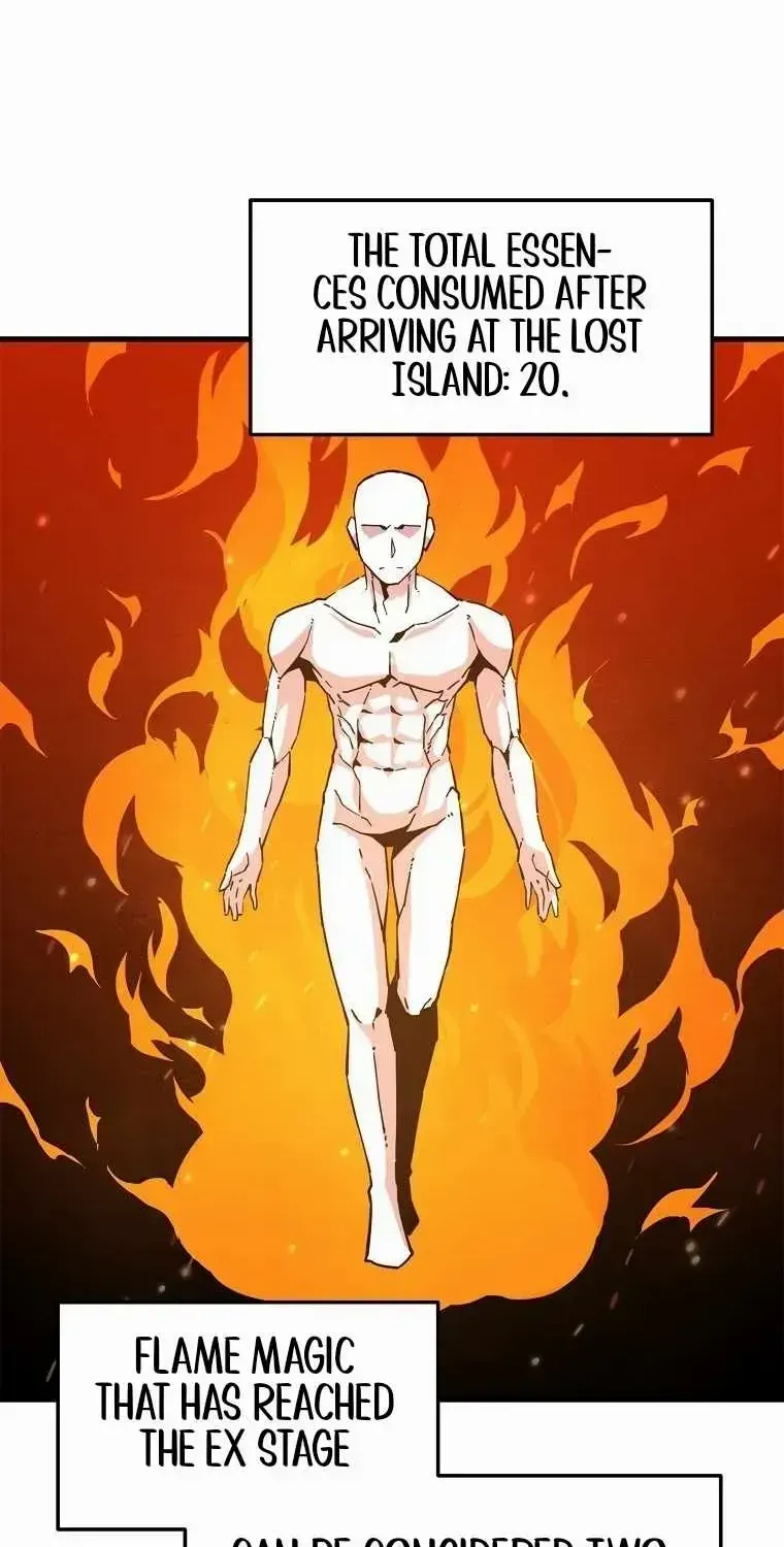 Read Bug Player chapter 130 image 58 on Lezhin