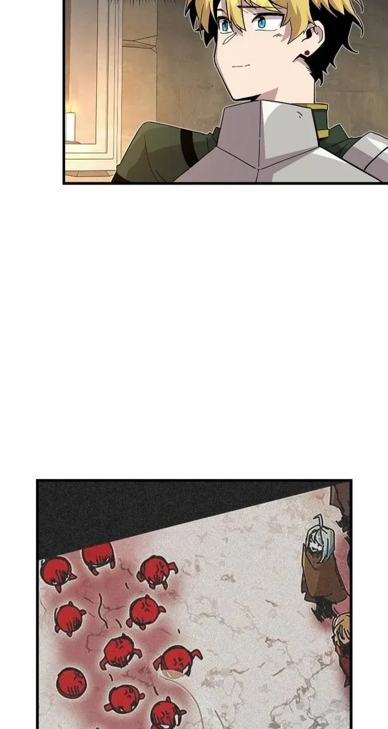 Read Bug Player chapter 131 image 10 on Lezhin