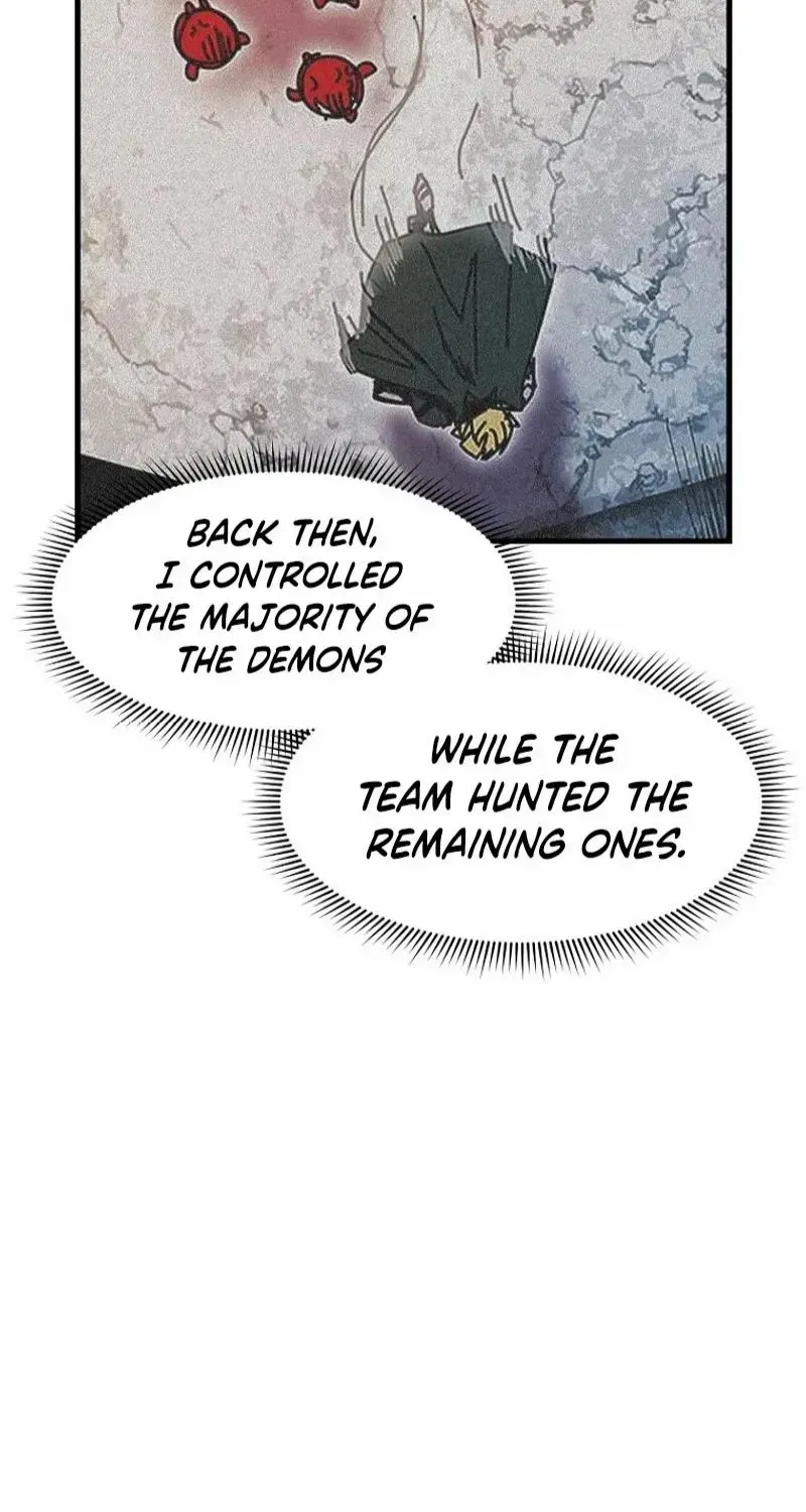 Read Bug Player chapter 131 image 11 on Lezhin