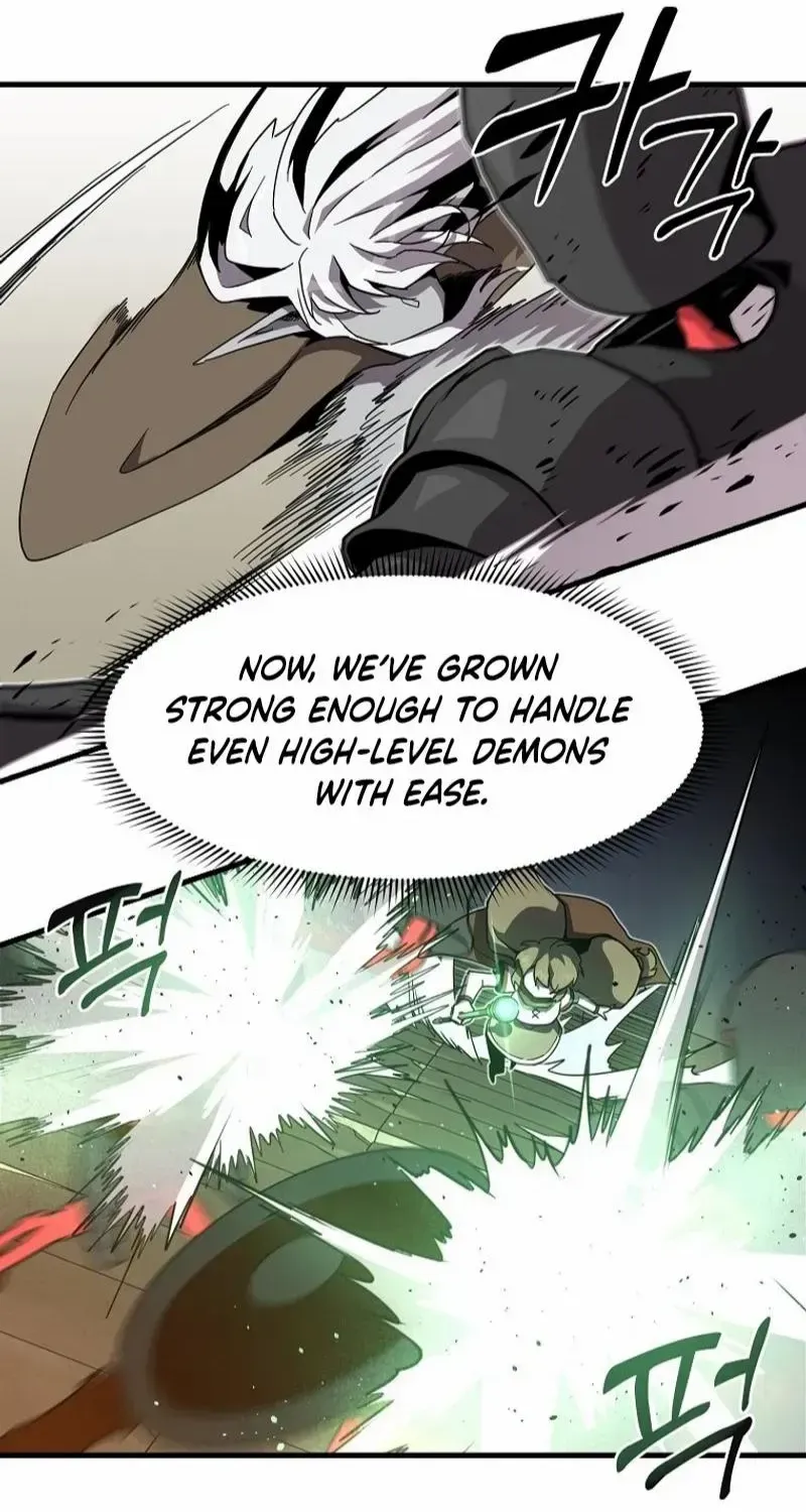 Read Bug Player chapter 131 image 12 on Lezhin