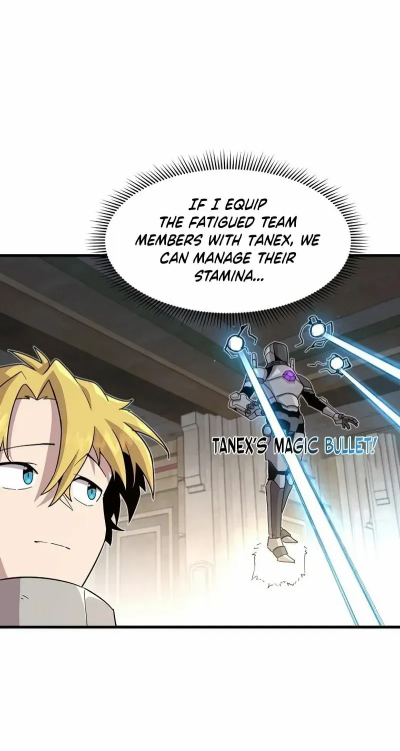 Read Bug Player chapter 131 image 13 on Lezhin