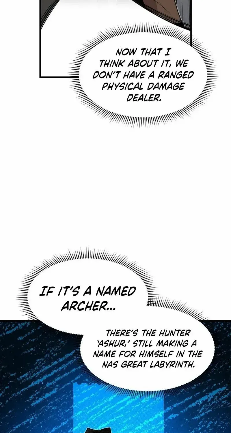 Read Bug Player chapter 131 image 2 on Lezhin