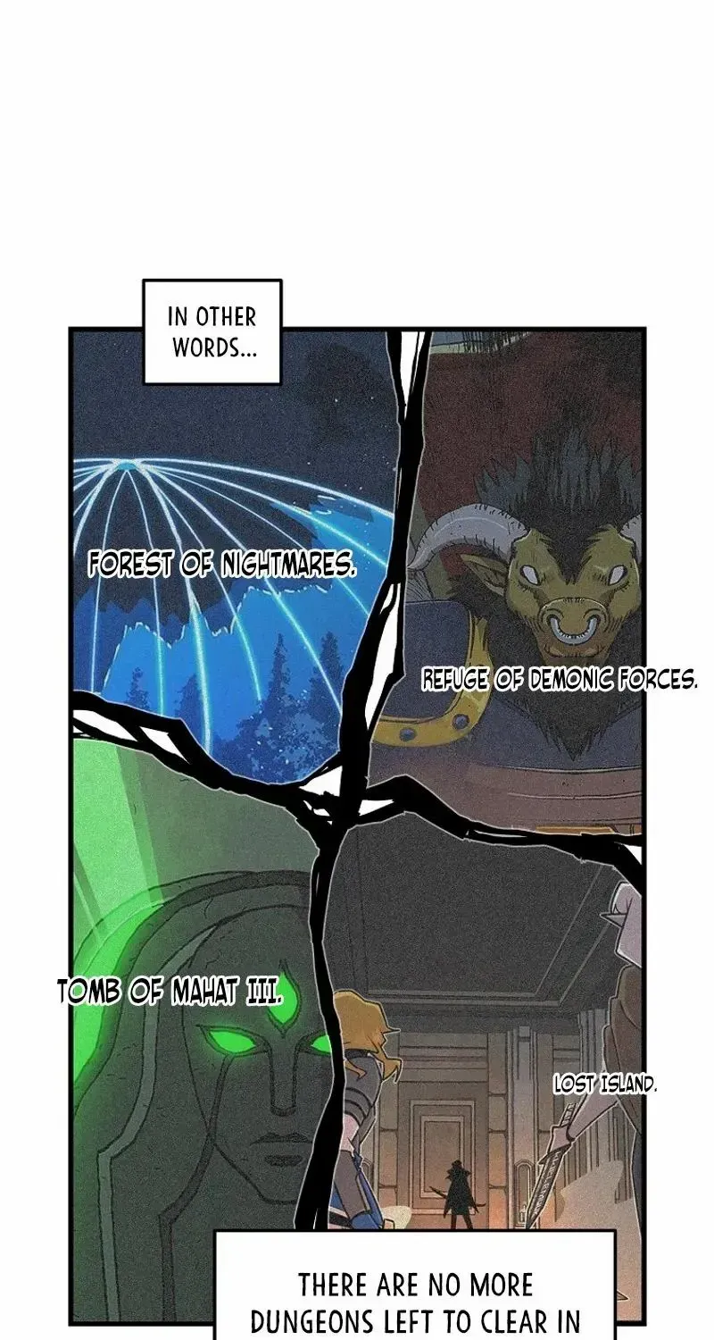 Read Bug Player chapter 131 image 20 on Lezhin