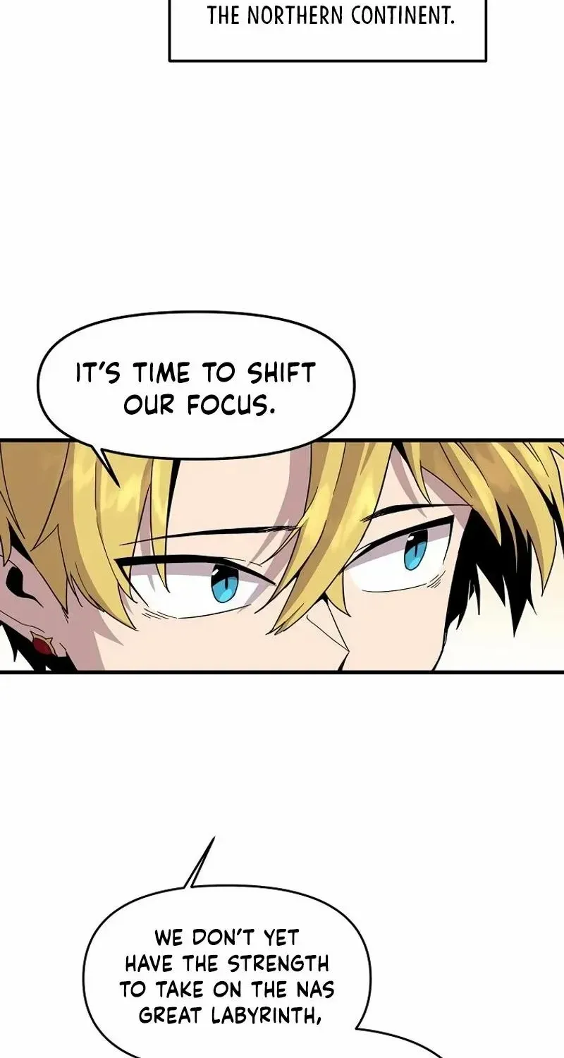 Read Bug Player chapter 131 image 21 on Lezhin
