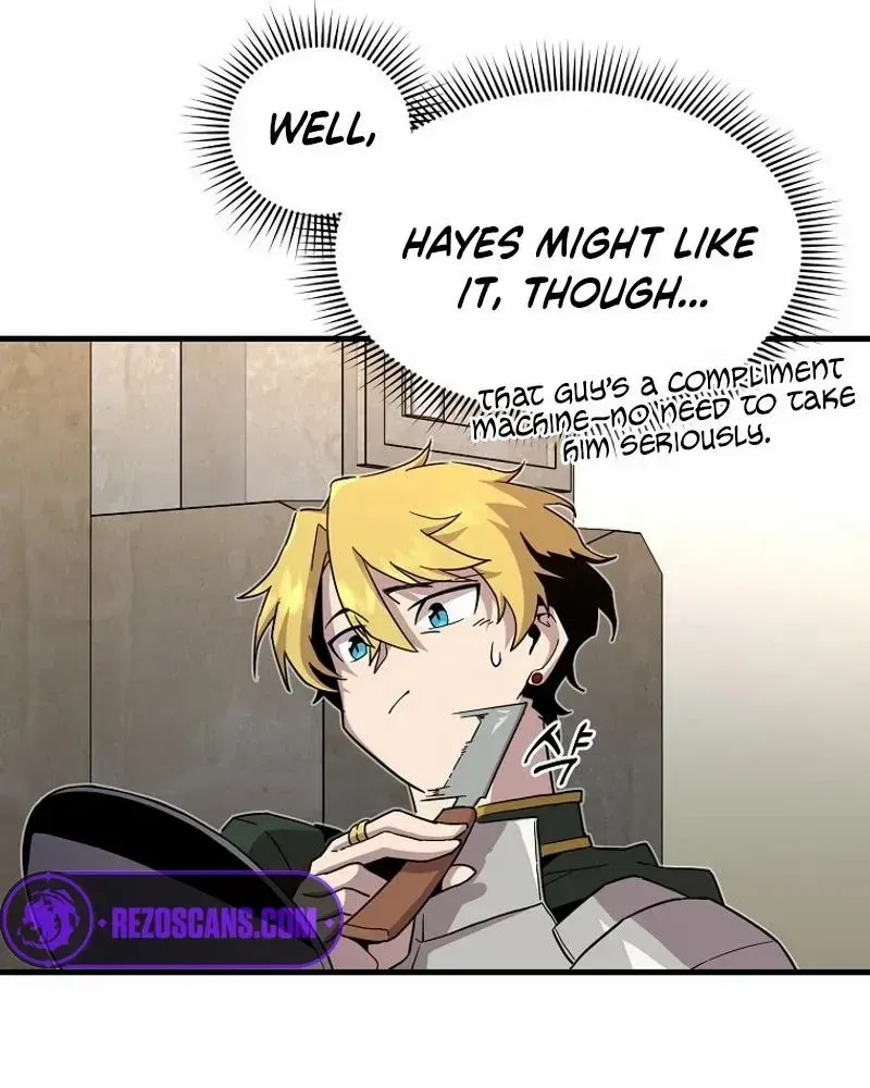 Read Bug Player chapter 131 image 26 on Lezhin