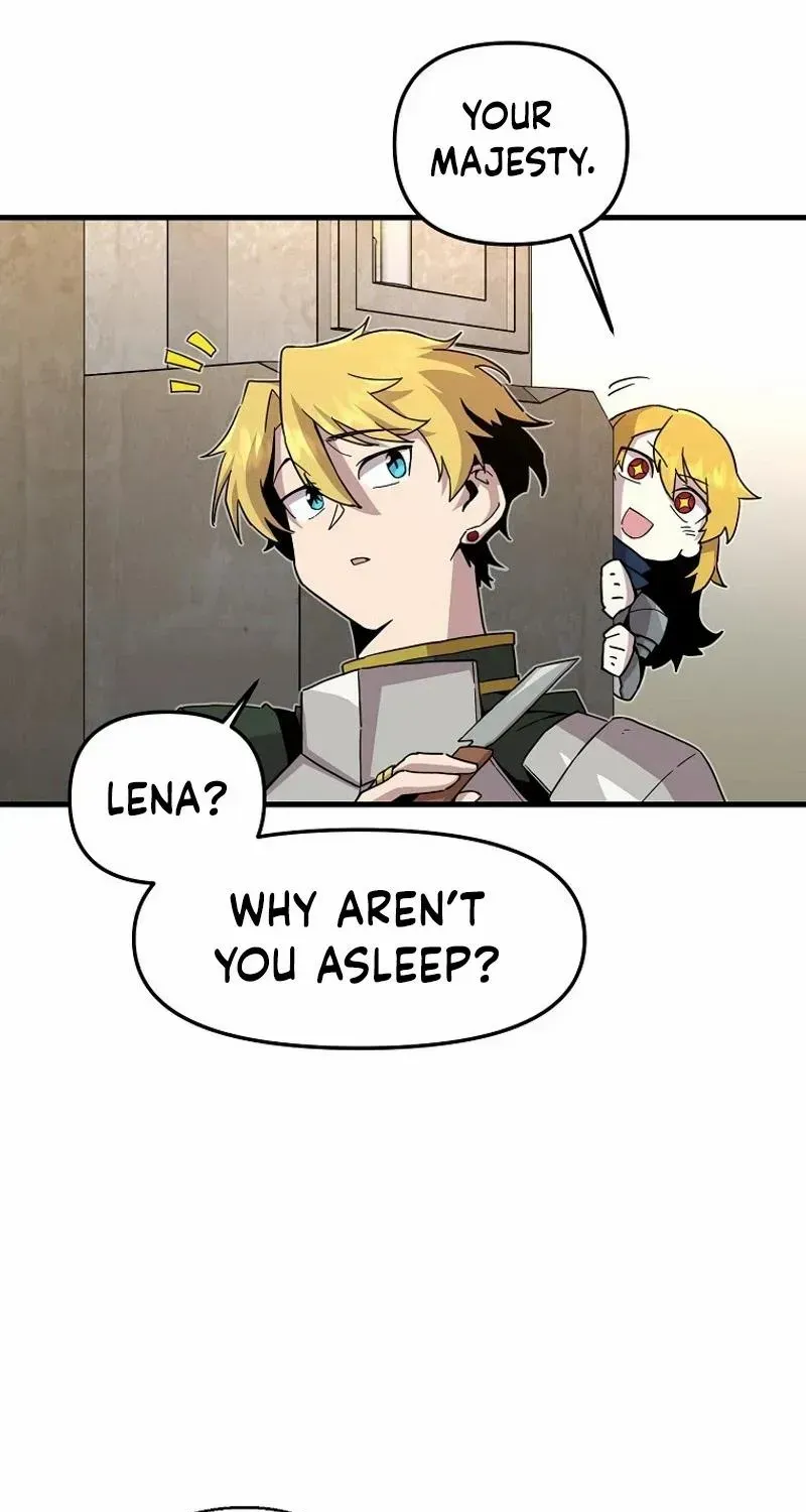Read Bug Player chapter 131 image 27 on Lezhin