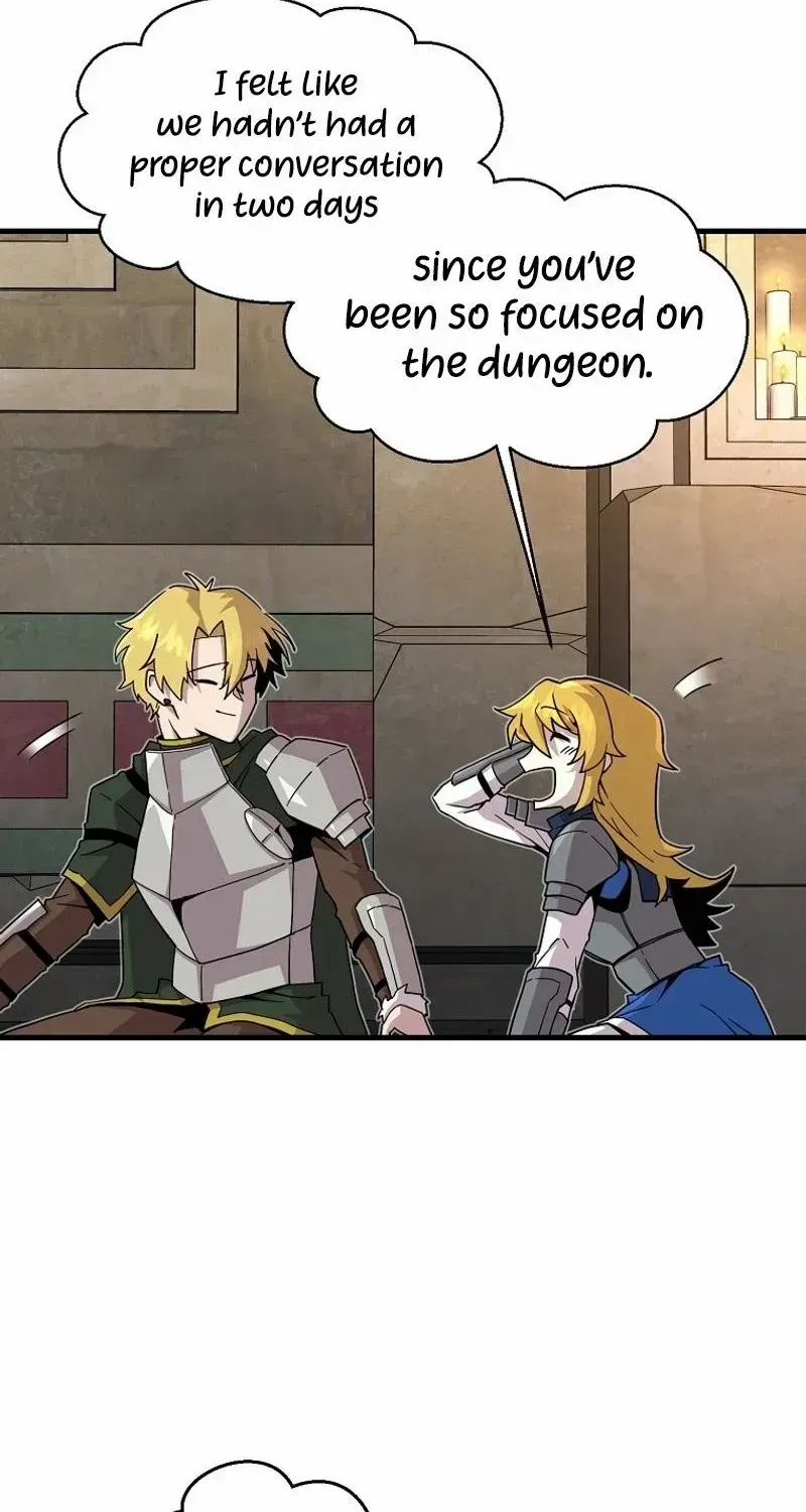 Read Bug Player chapter 131 image 28 on Lezhin