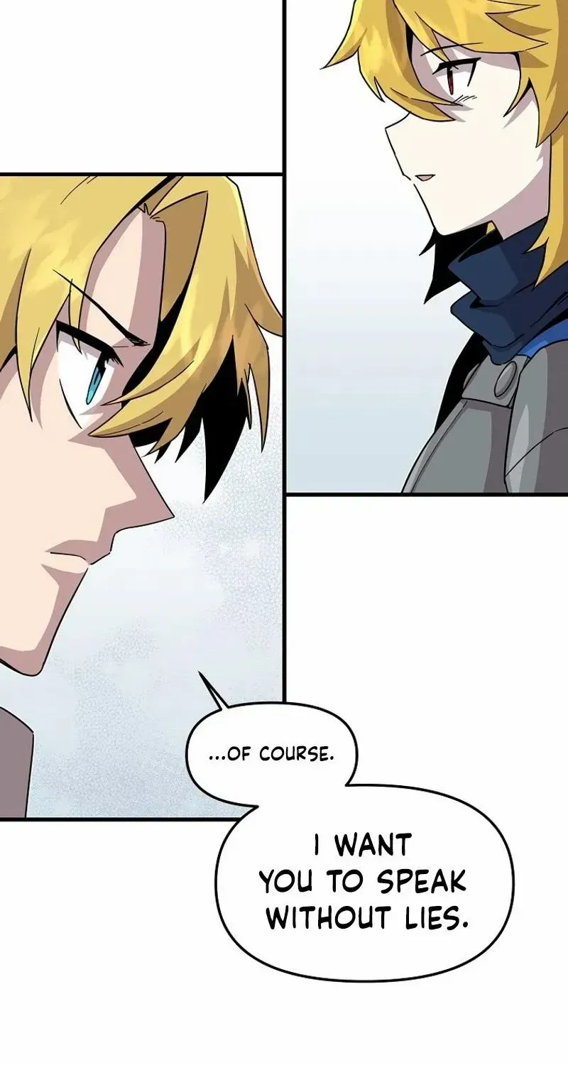 Read Bug Player chapter 131 image 34 on Lezhin