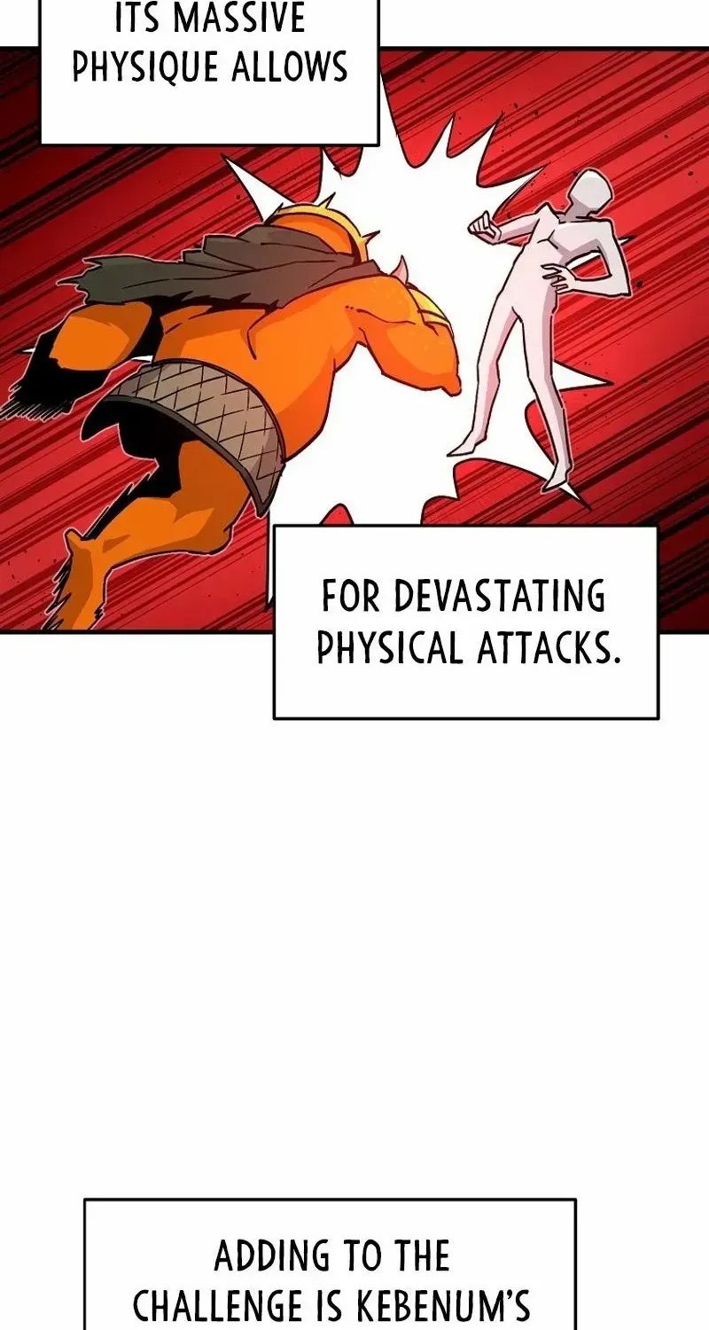 Read Bug Player chapter 131 image 55 on Lezhin