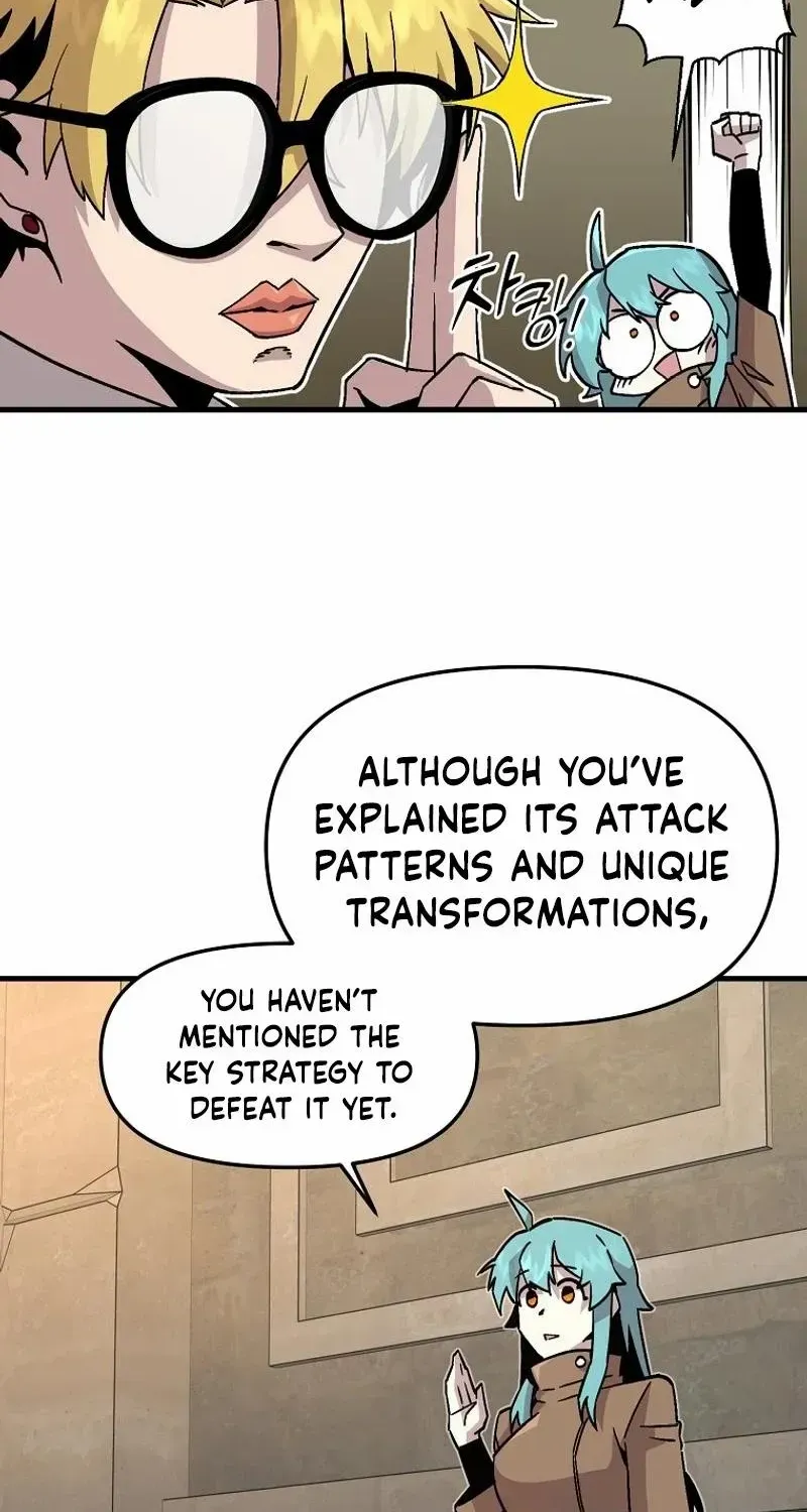 Read Bug Player chapter 131 image 59 on Lezhin