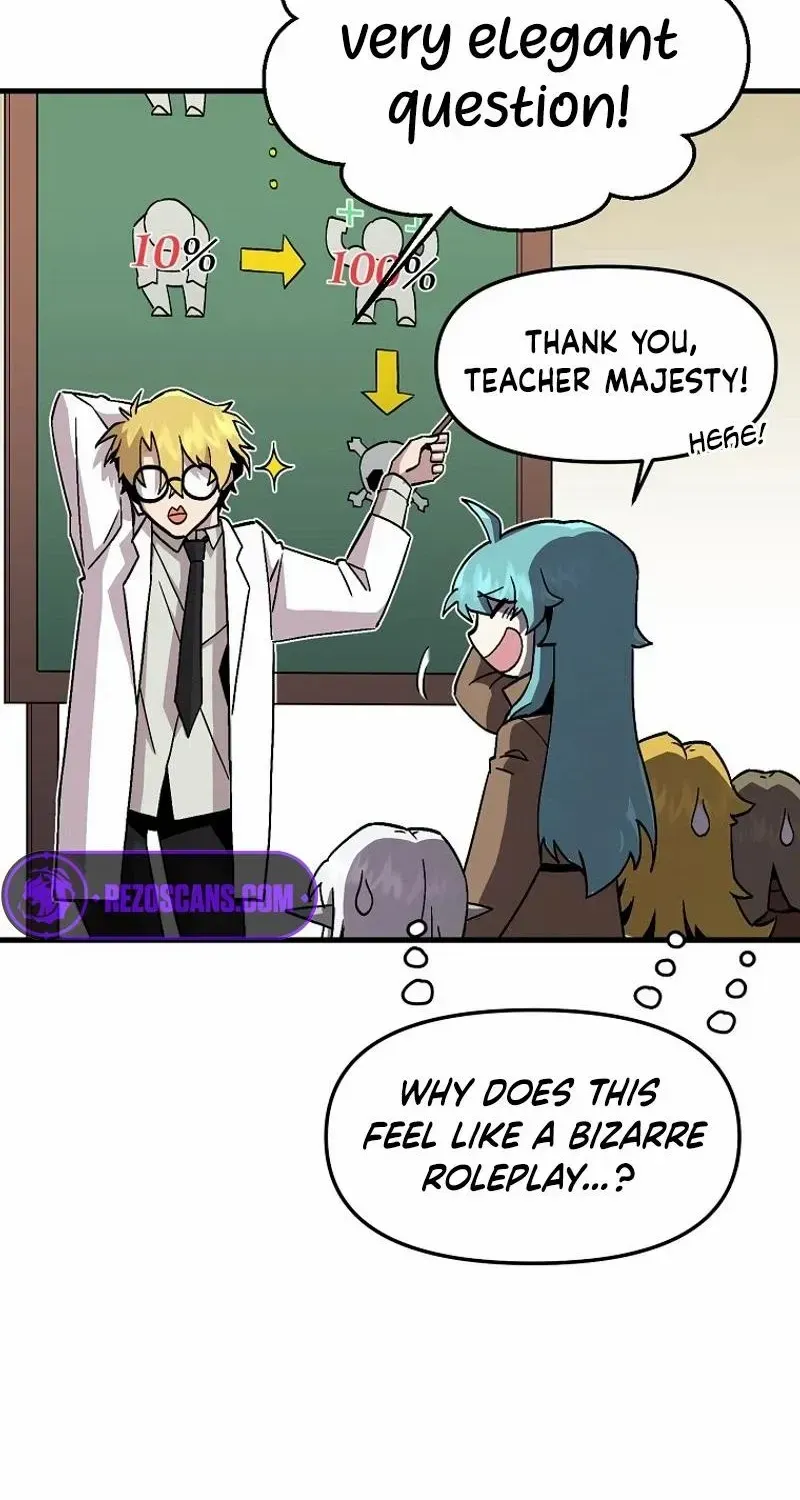 Read Bug Player chapter 131 image 61 on Lezhin