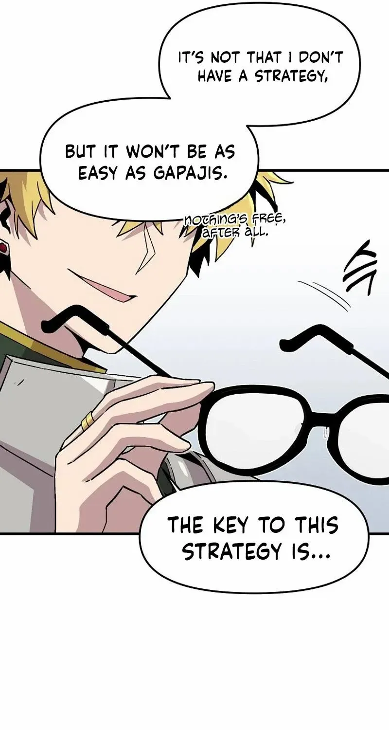 Read Bug Player chapter 131 image 63 on Lezhin