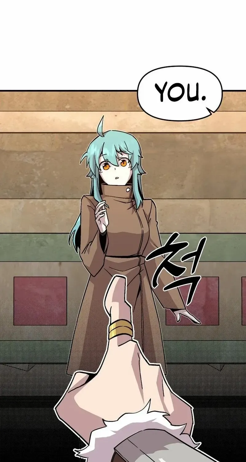Read Bug Player chapter 131 image 64 on Lezhin