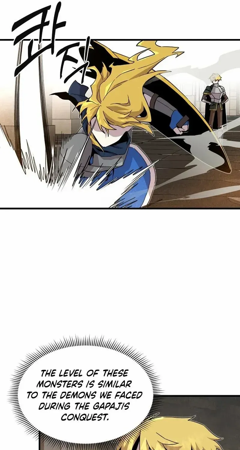 Read Bug Player chapter 131 image 9 on Lezhin
