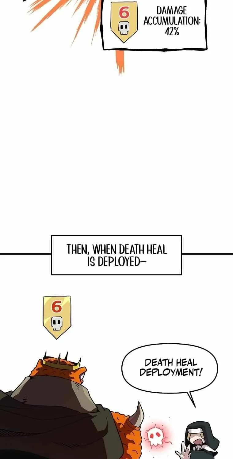 Read Bug Player chapter 132 image 10 on Lezhin