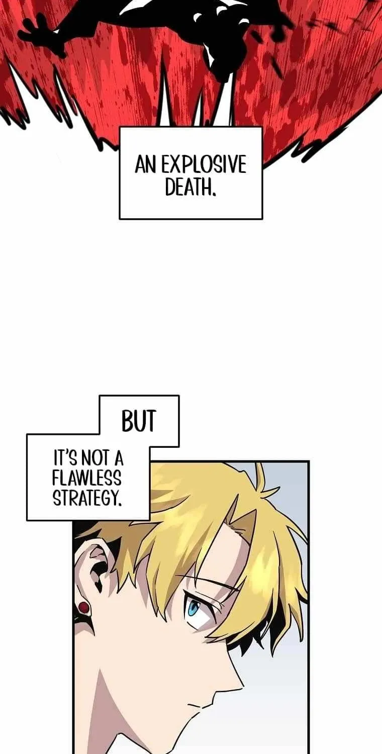 Read Bug Player chapter 132 image 13 on Lezhin