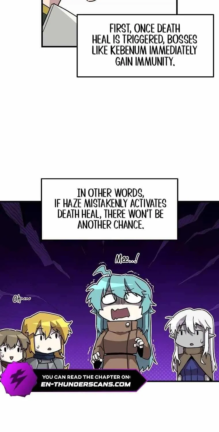 Read Bug Player chapter 132 image 14 on Lezhin