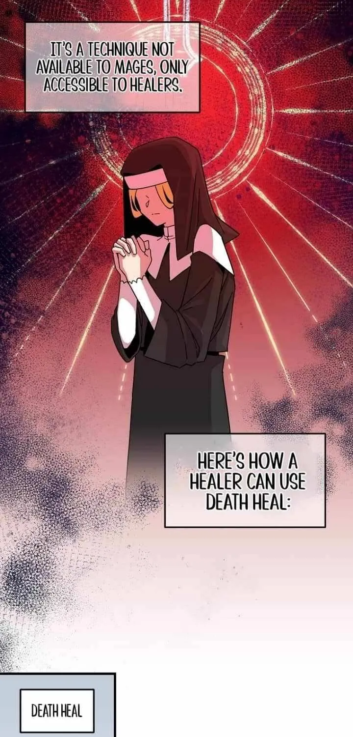 Read Bug Player chapter 132 image 2 on Lezhin