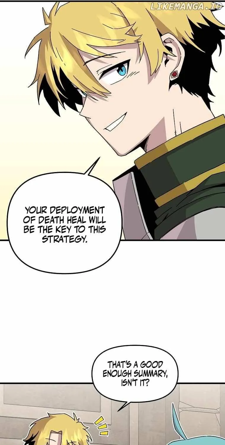Read Bug Player chapter 132 image 23 on Lezhin