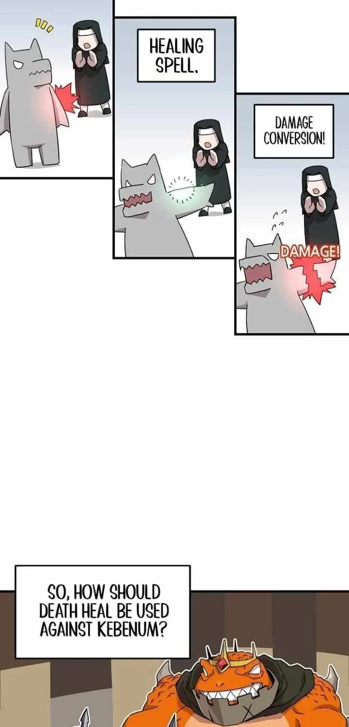 Read Bug Player chapter 132 image 3 on Lezhin