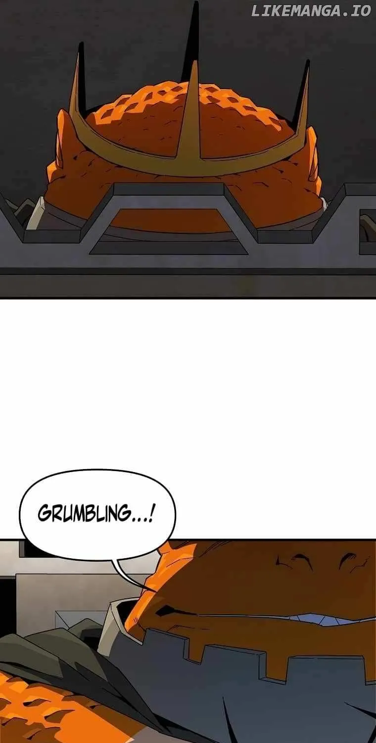 Read Bug Player chapter 132 image 31 on Lezhin
