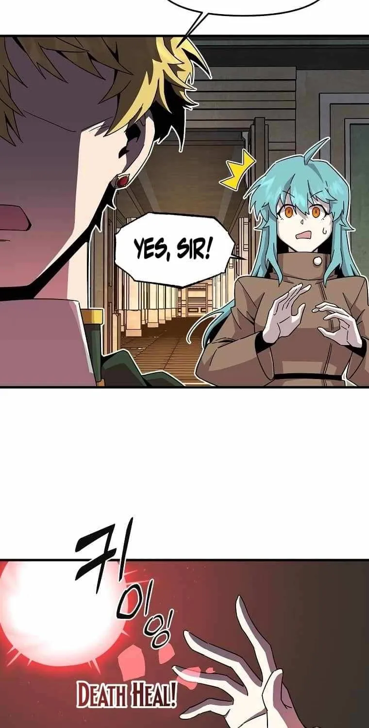 Read Bug Player chapter 132 image 34 on Lezhin