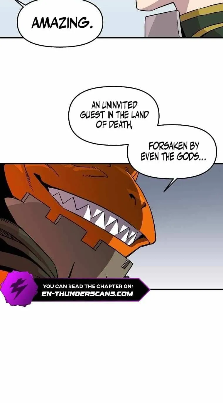 Read Bug Player chapter 132 image 37 on Lezhin