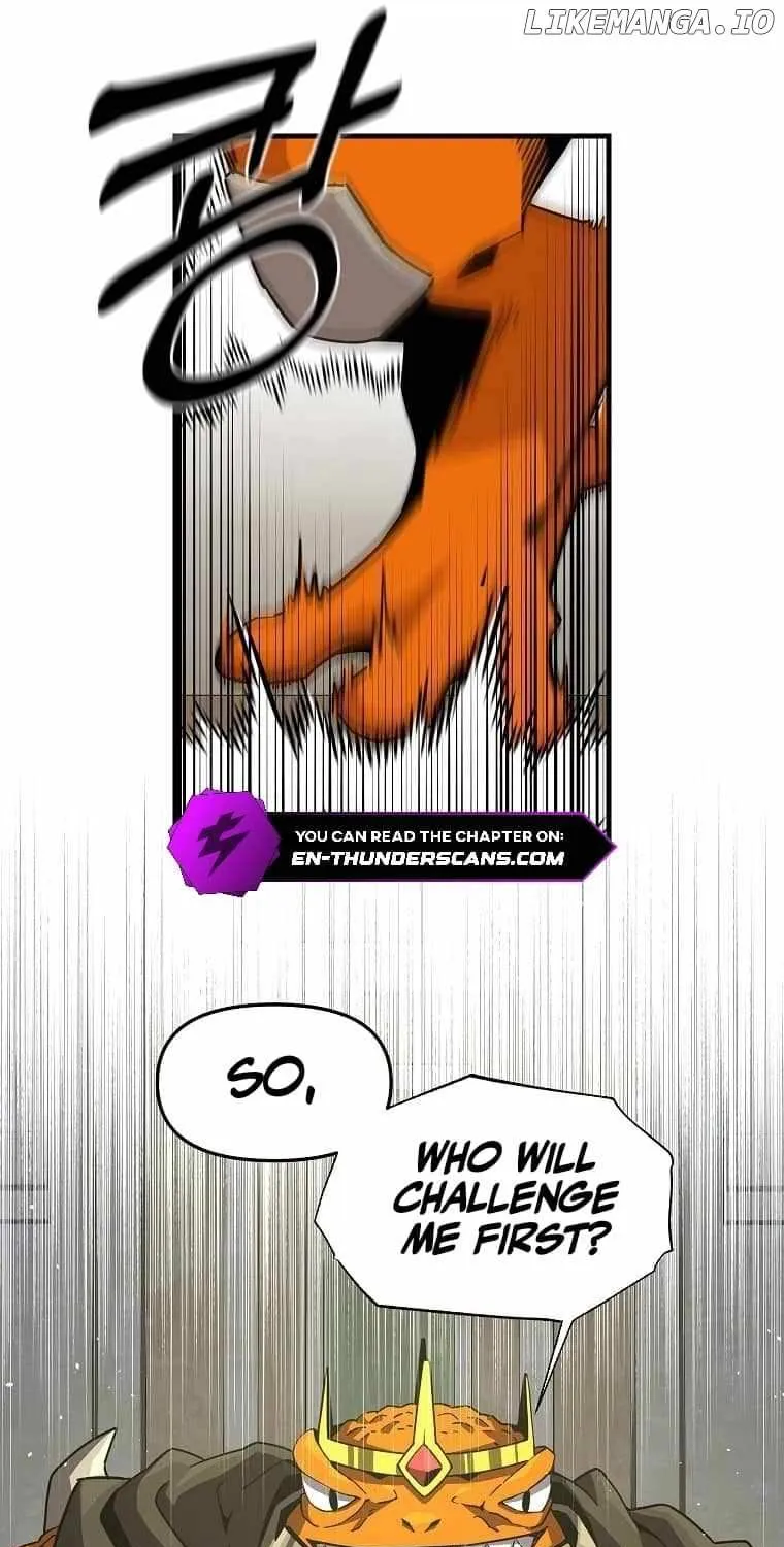 Read Bug Player chapter 132 image 38 on Lezhin
