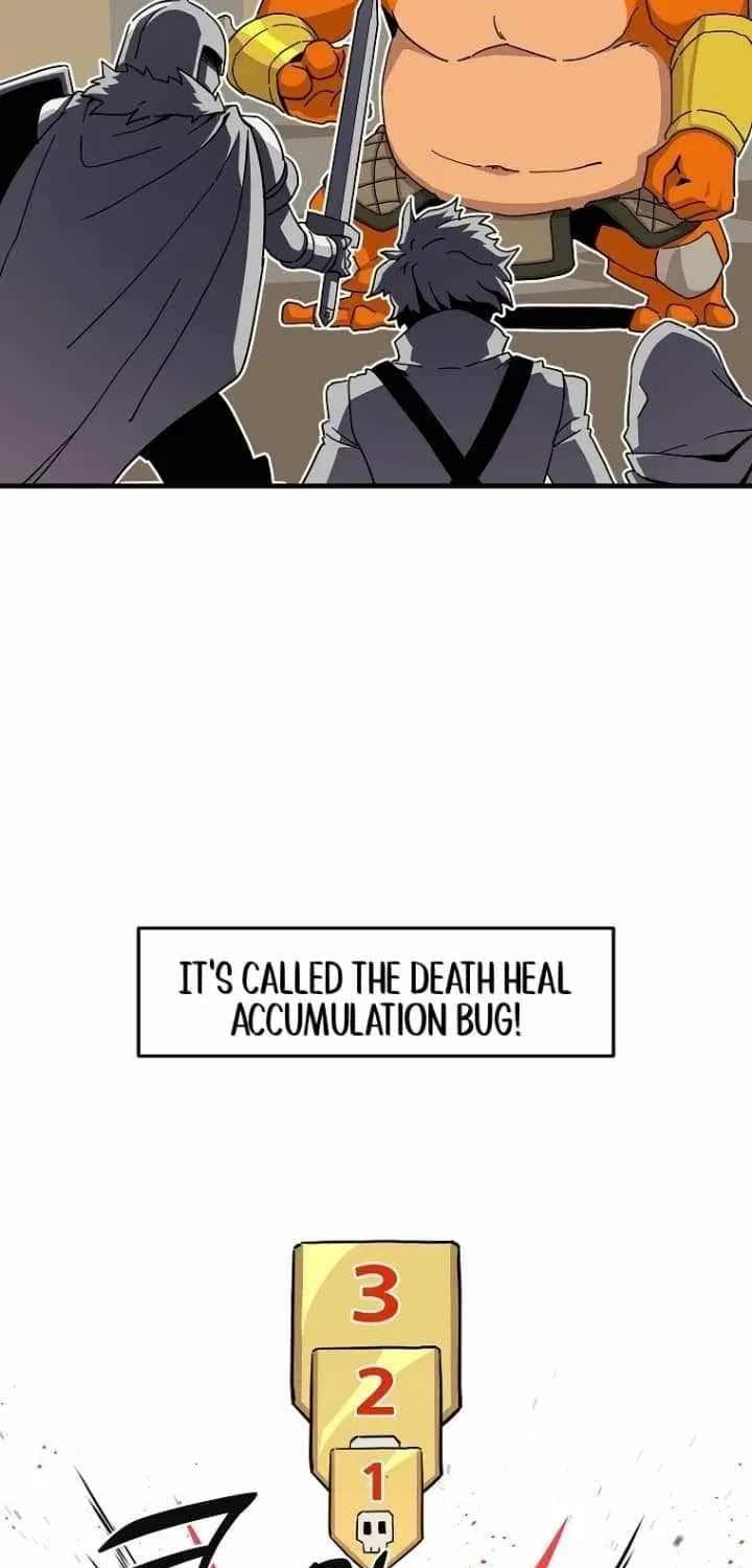Read Bug Player chapter 132 image 4 on Lezhin