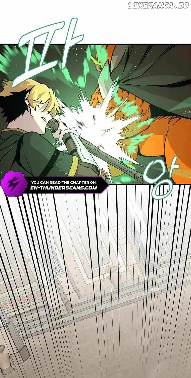 Read Bug Player chapter 132 image 46 on Lezhin
