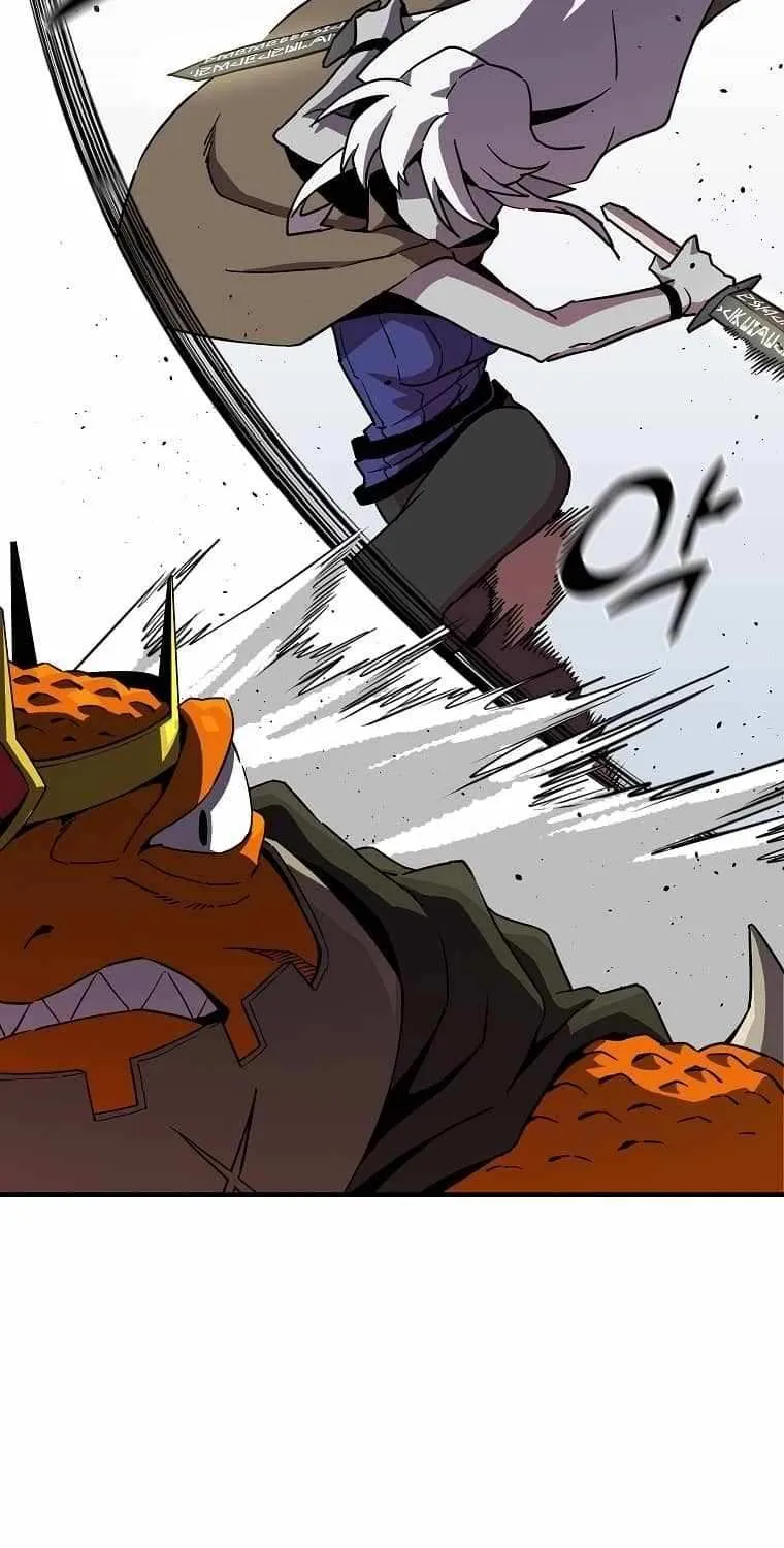 Read Bug Player chapter 132 image 50 on Lezhin